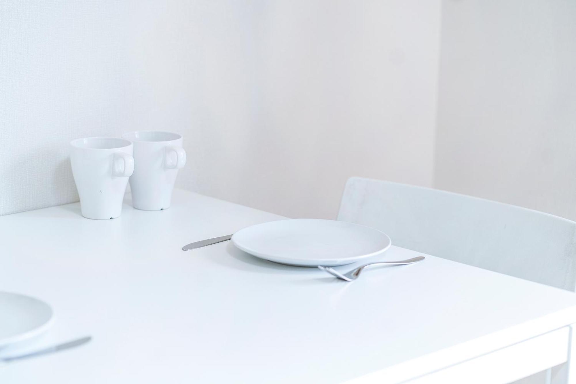 10Min Walk To Shinjuku Soy7 Apartment โตเกียว ภายนอก รูปภาพ